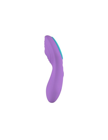 Masseur Couples Party Color Toys Lila