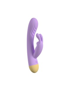 Vibrateur G-Spot Party Color Toys Lila