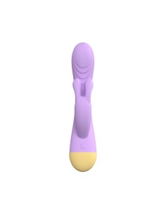 Vibrateur G-Spot Party Color Toys Lila 2