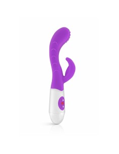 Vibrateur G-Spot Yoba Violet Silicone