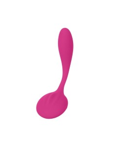 Vibration de Stimulation Double California Exotic Novelties Rose
