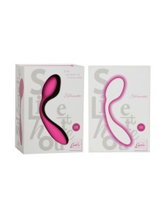 Vibration de Stimulation Double California Exotic Novelties Rose 2