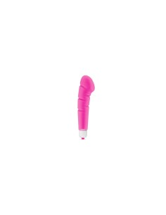 Vibromasseur My First Rose Silicone