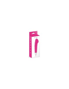 Vibromasseur My First Rose Silicone 2