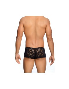 Boxer pour homme Mob Eroticwear Noir S/M 2