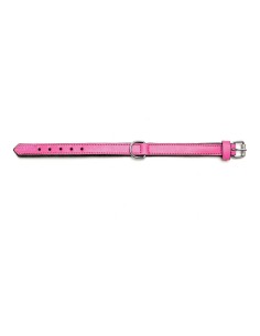 Collier pour Chien Gloria Rembourré Fuchsia (30 x 1,5 cm) 2