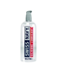 Lubrifiant silicone Swiss Navy