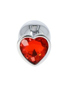 Plug Anal Fetish Arts Rouge L 2