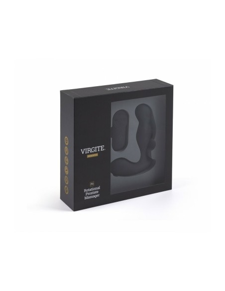 Massage de la prostate Virgite