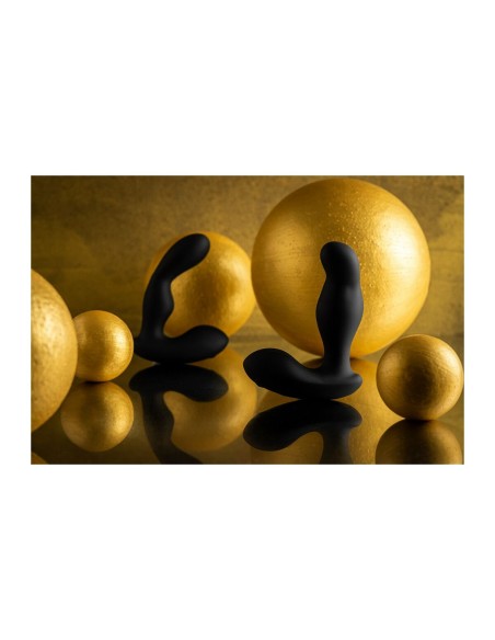 Massage de la prostate Virgite