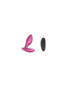 Massage de la prostate We-Vibe Rose