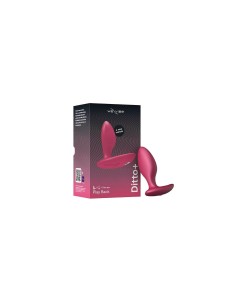 Massage de la prostate We-Vibe Rose 2