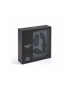 Massage de la prostate Virgite 2