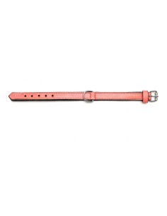 Collier pour Chien Gloria Rembourré Corail (30 x 1,5 cm) 2