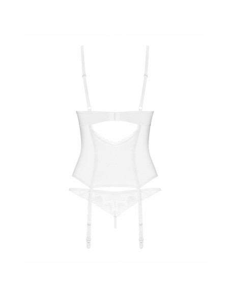 Ensemble de Lingerie Obsessive M/L