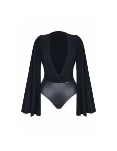 Body Demoniq Noir L