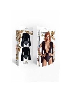 Body Demoniq Noir L 2