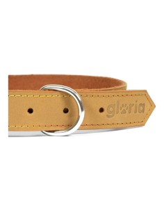 Collier pour Chien Gloria Oasis Jaune (70 x 3 cm) 2