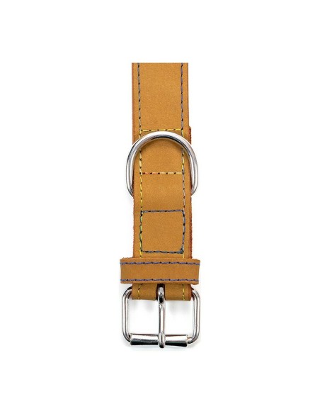 Collier pour Chien Gloria Oasis Jaune (70 x 3 cm)