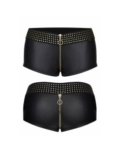 Culotte Demoniq Noir M
