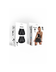 Culotte Demoniq Noir L 2