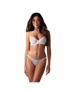 Ensemble de Lingerie Obsessive XS/S 2 Pièces
