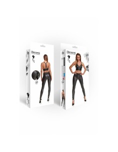 Leggings Demoniq L Noir 2