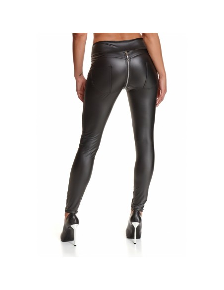 Leggings Demoniq L Noir