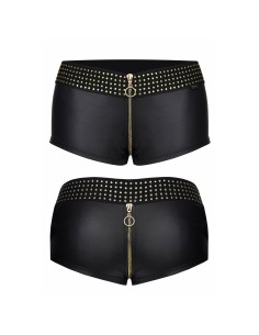 Culotte Demoniq Noir L