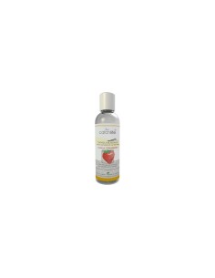Lubrifiant Nature Body 100 ml Fraise Vanille
