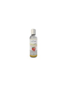 Lubrifiant Nature Body 100 ml Fraise Vanille 2