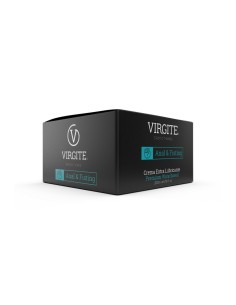 Lubrifiant anal Virgite 200 ml 2