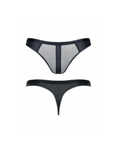 Tanga Demoniq Noir XL