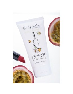 Lubrifiant Tentacion 80 ml Fruit de la Passion