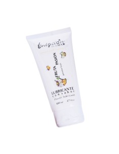 Lubrifiant Tentacion 80 ml Fruit de la Passion 2