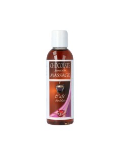 Lubrifiant Nature Body 100 ml Café Chocolat