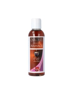 Lubrifiant Nature Body 100 ml Café Chocolat 2