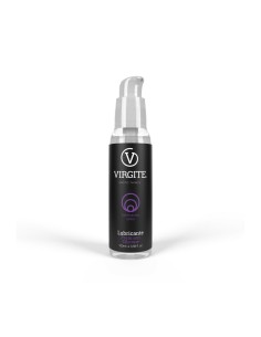 Lubrifiant Virgite 100 ml Silicone