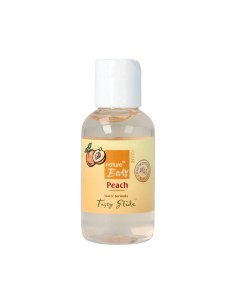 Lubrifiant Nature Body 50 ml Pêche 2