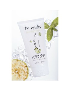 Lubrifiant Tentacion 80 ml Mojito