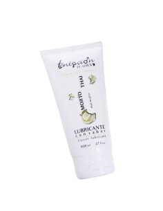 Lubrifiant Tentacion 80 ml Mojito 2