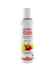 Lubrifiant Nature Body 100 ml Fruits exotiques