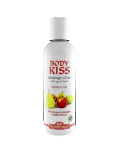 Lubrifiant Nature Body 100 ml Fruits exotiques 2