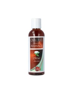 Lubrifiant Nature Body 100 ml Chocolat à la menthe