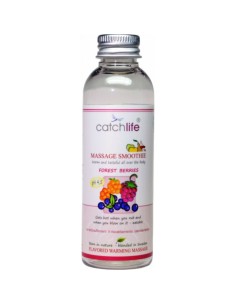 Lubrifiant Nature Body 75 ml Fruits des bois