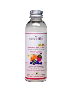 Lubrifiant Nature Body 75 ml Fruits des bois 2