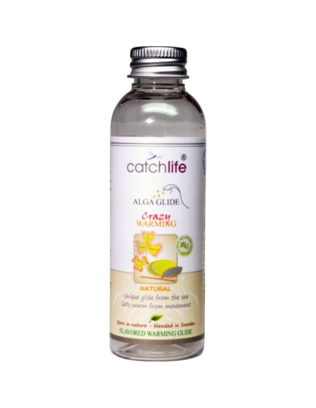 Lubrifiant Nature Body 75 ml