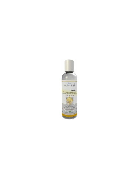 Lubrifiant Nature Body 100 ml Vanille