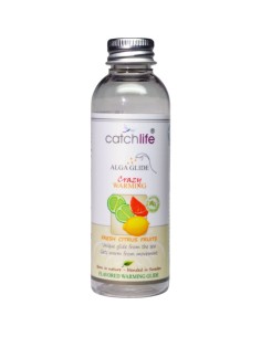 Lubrifiant Nature Body 75 ml Citrique 2