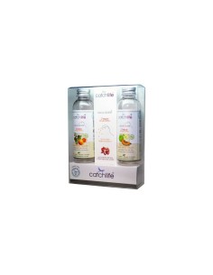 Lubrifiant Nature Body 2 x 75 ml